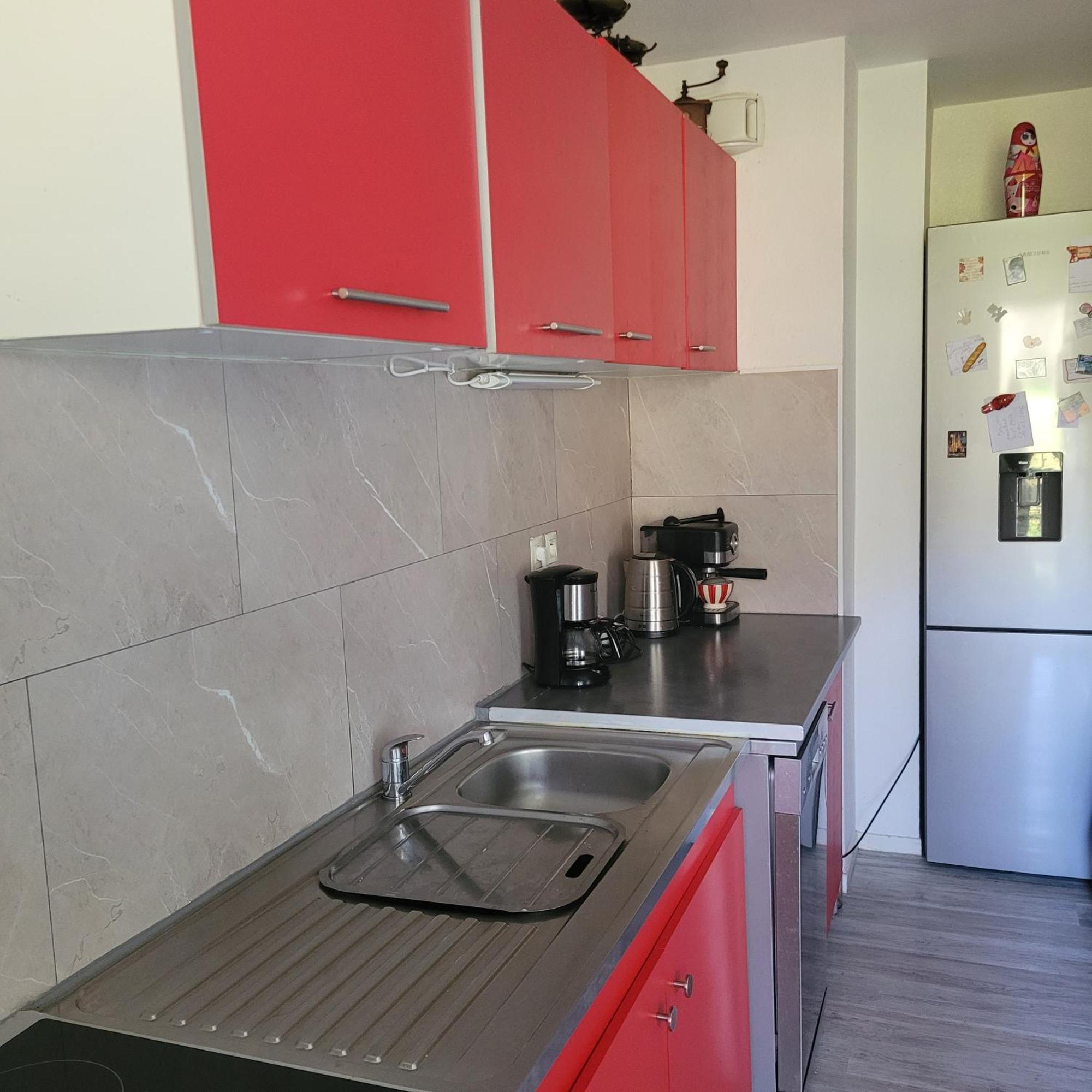Chambre Sud Chez Habitant Toulouse Extérieur photo